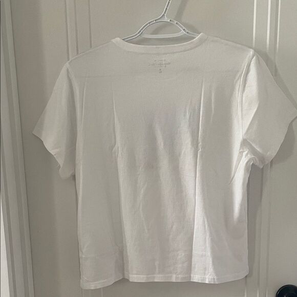 Abercrombie & Fitch Montauk Skimming Tee - Picture 4 of 6